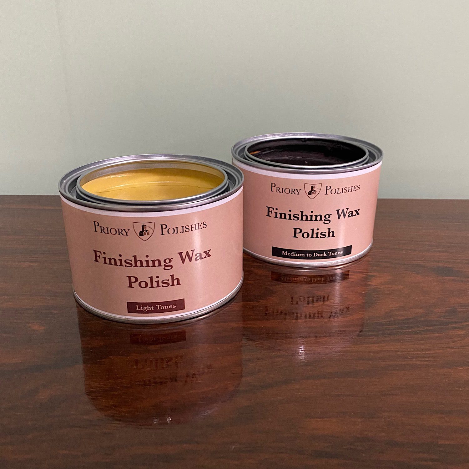 Furniture Wax, Furniture Polish & Wood Wax - Antiques World