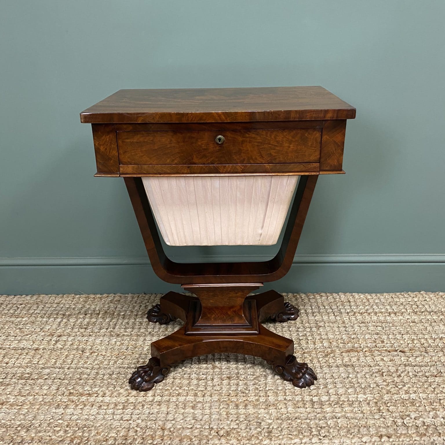 Antique Regency Furniture For Sale Antiques World