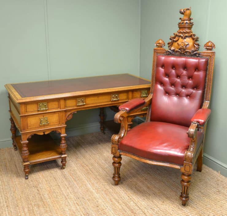 Antique Furniture for Sale Online Buy on Antiques World