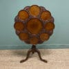 Quality Victorian Mahogany Antique Supper Table