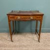 Spectacular Quality Victorian Rosewood Antique Writing Table