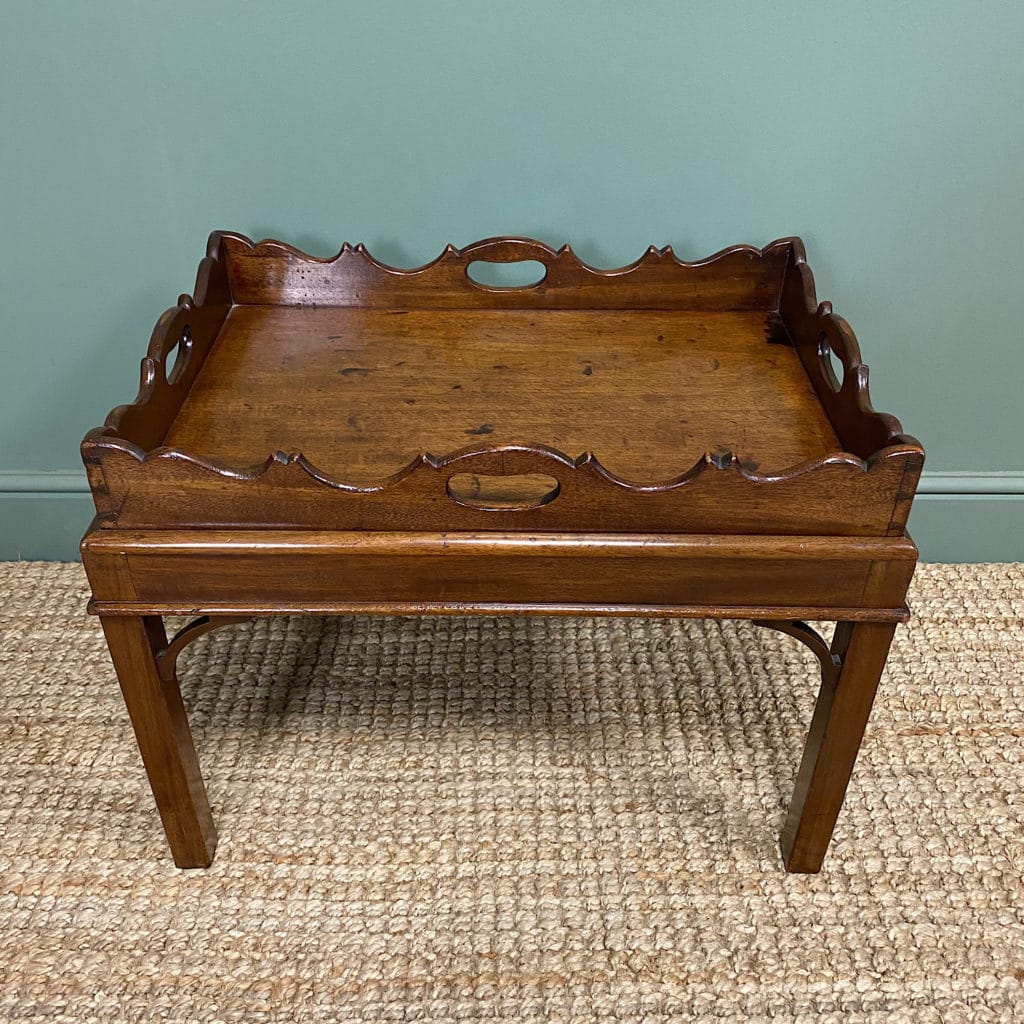 Antique Coffee Tables Antiques World