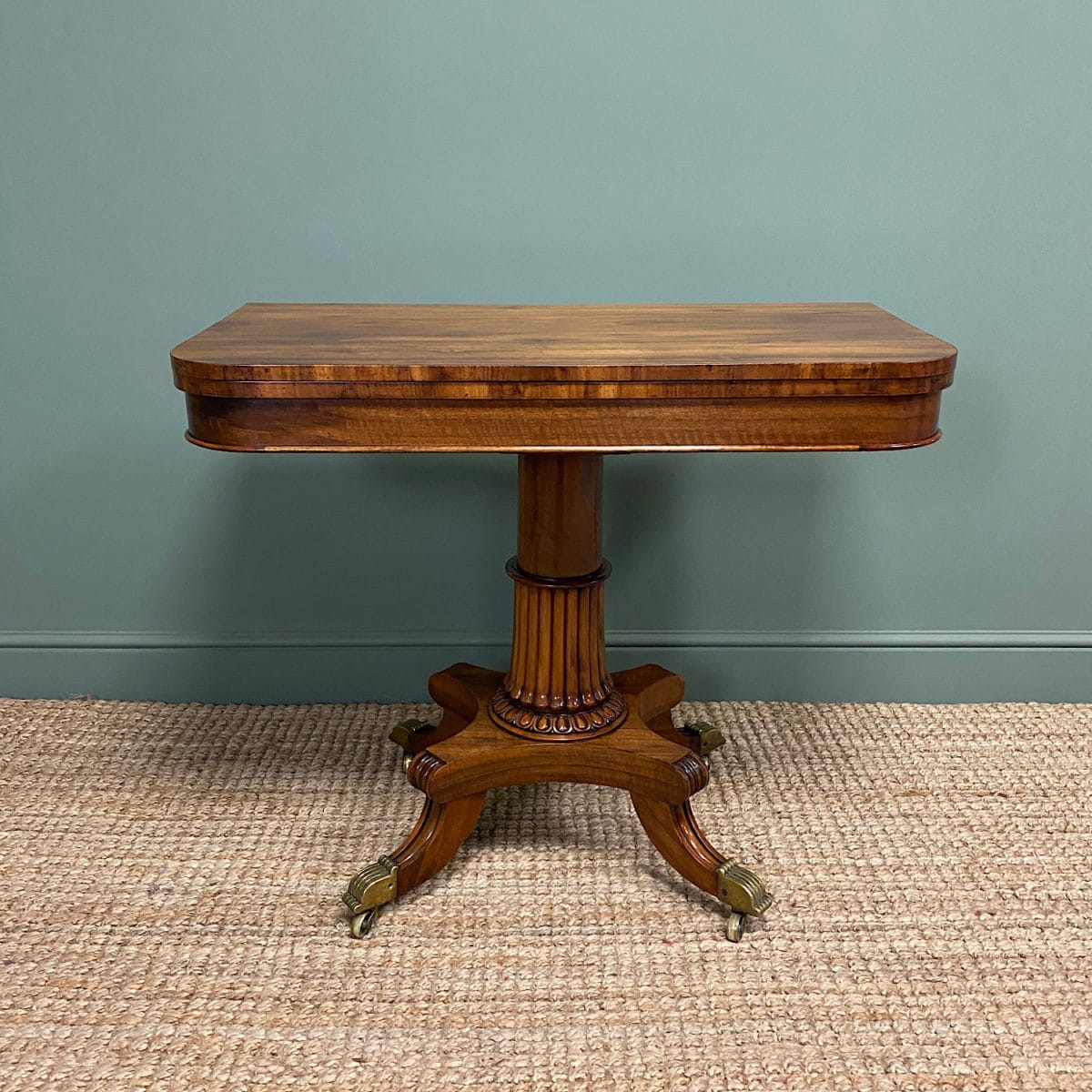 Antique Tea Tables Antiques World