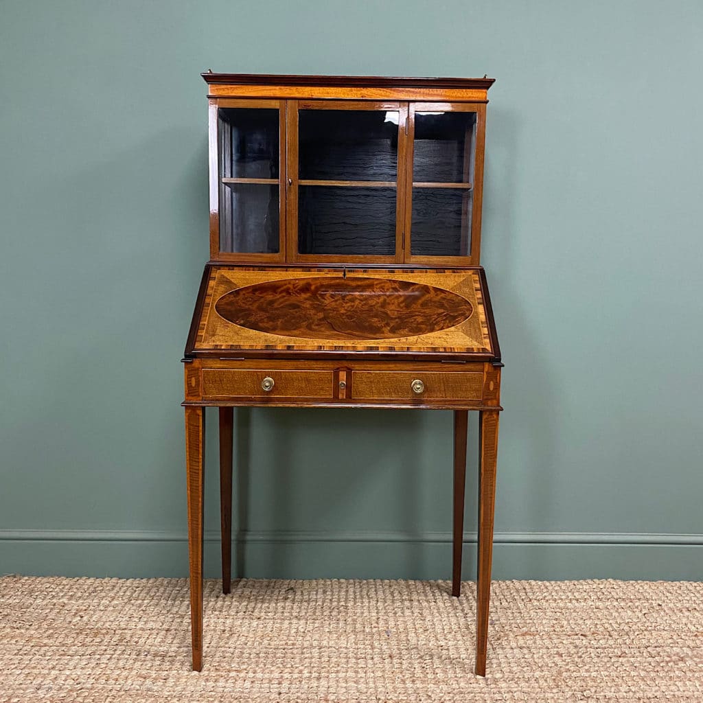 Antique Desks For Sale Antiques World