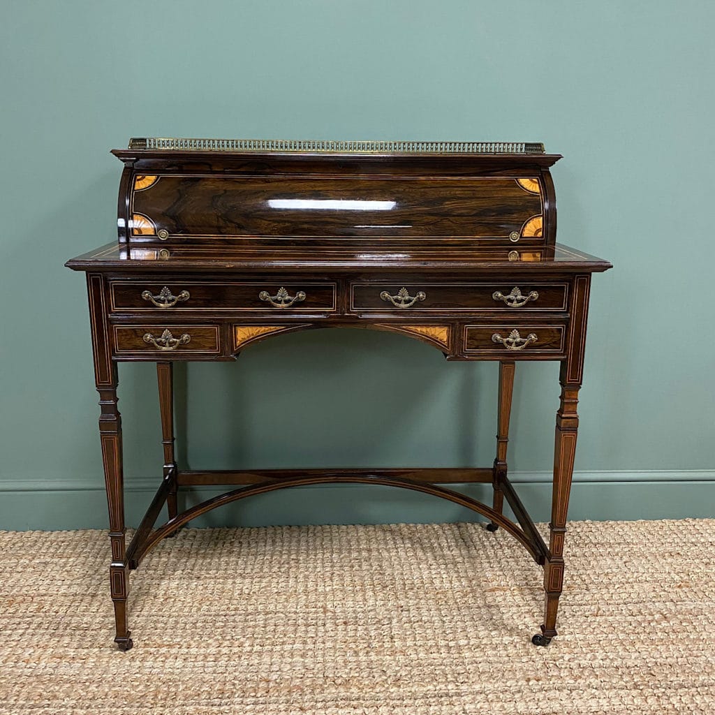 Antique Rosewood Furniture For Sale Antiques World