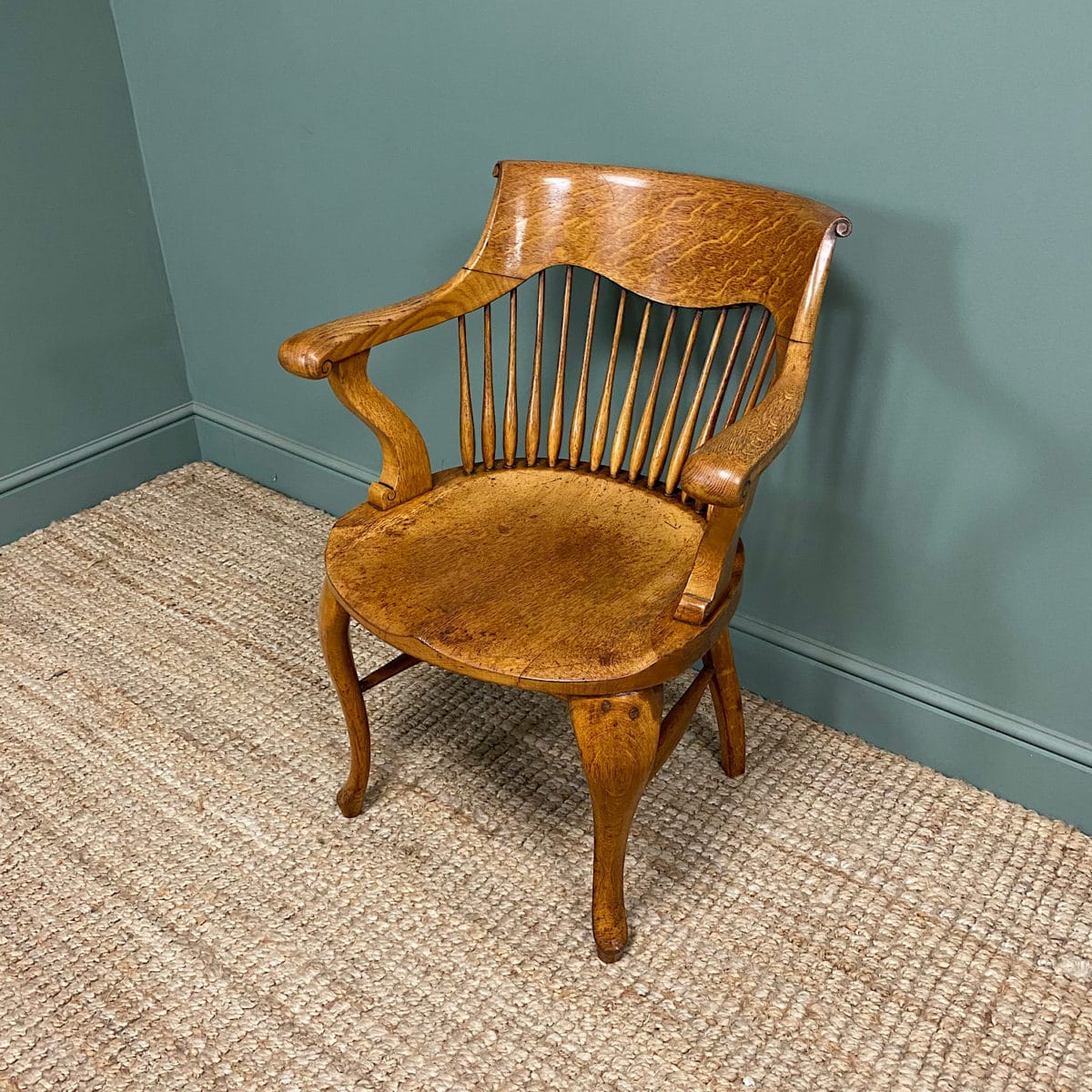 Antique Oak Furniture For Sale Antiques World