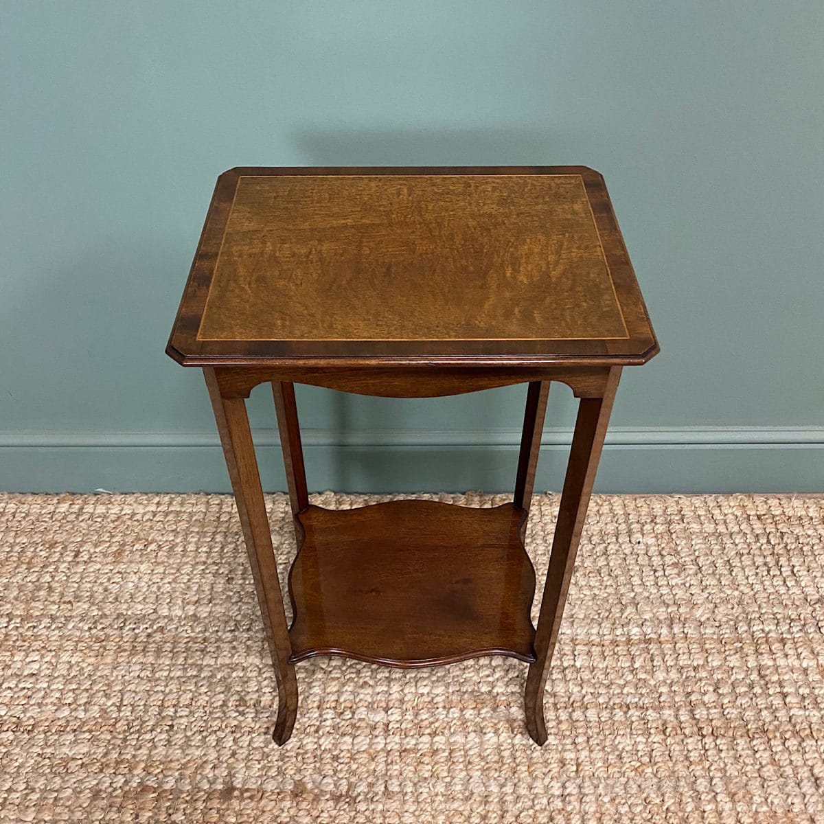 Antique Occasional Tables For Sale - Antiques World