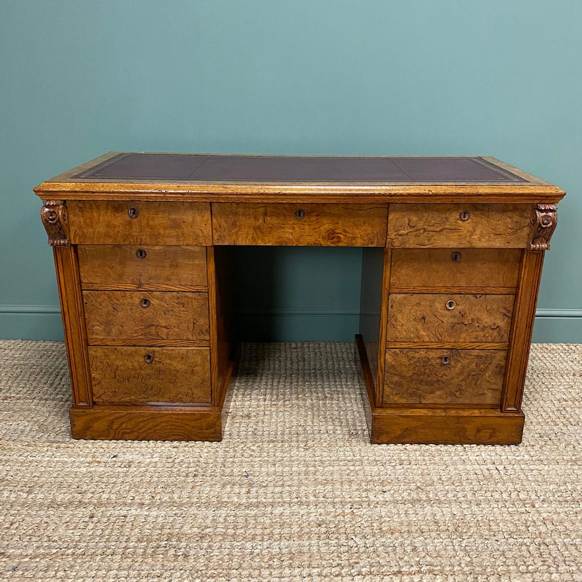 Antique Desks For Sale Antiques World
