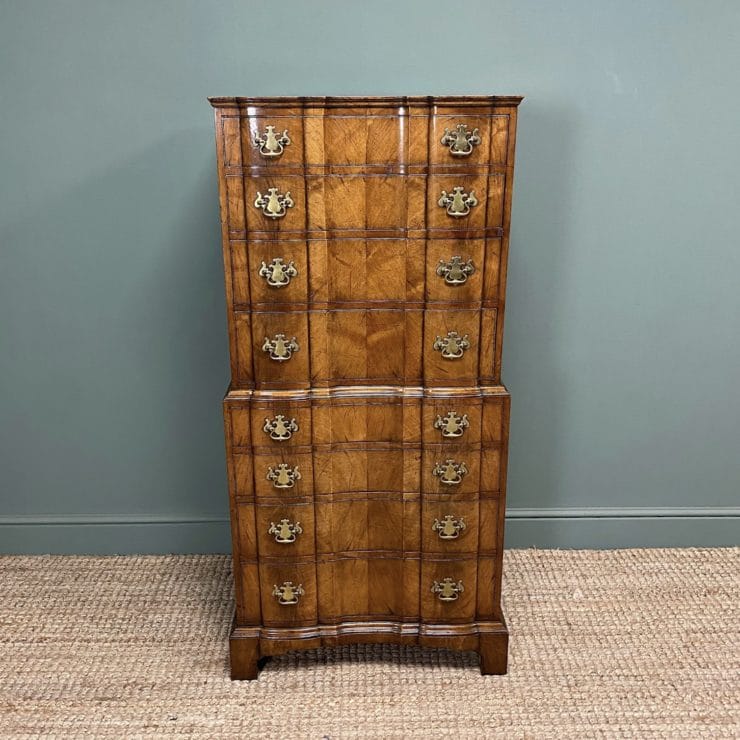 Antique Walnut Furniture For Sale Antiques World