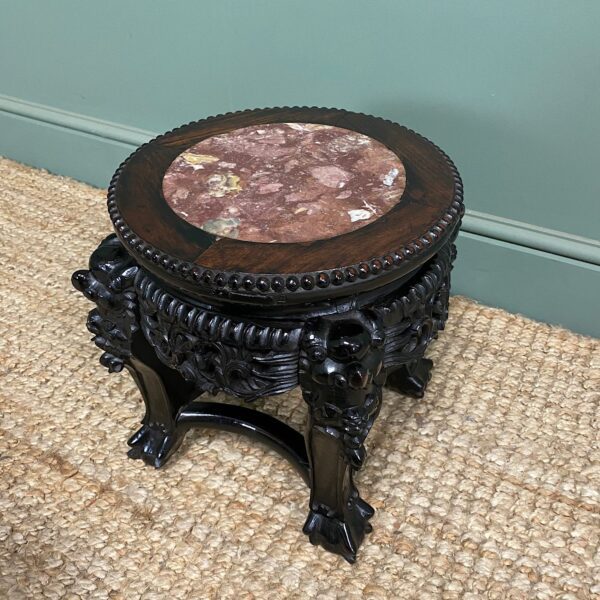 Small Chinese Antique Coffee Table