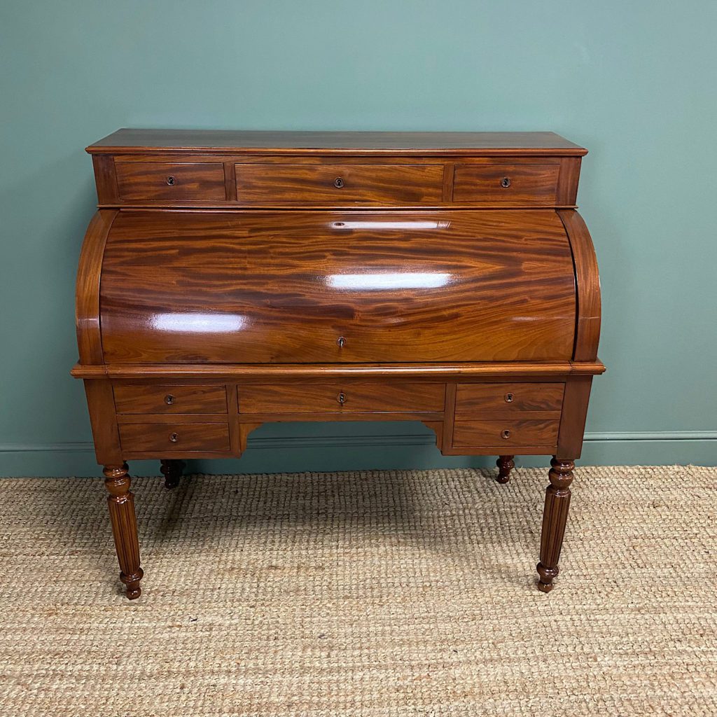 Antique Desks For Sale Antiques World
