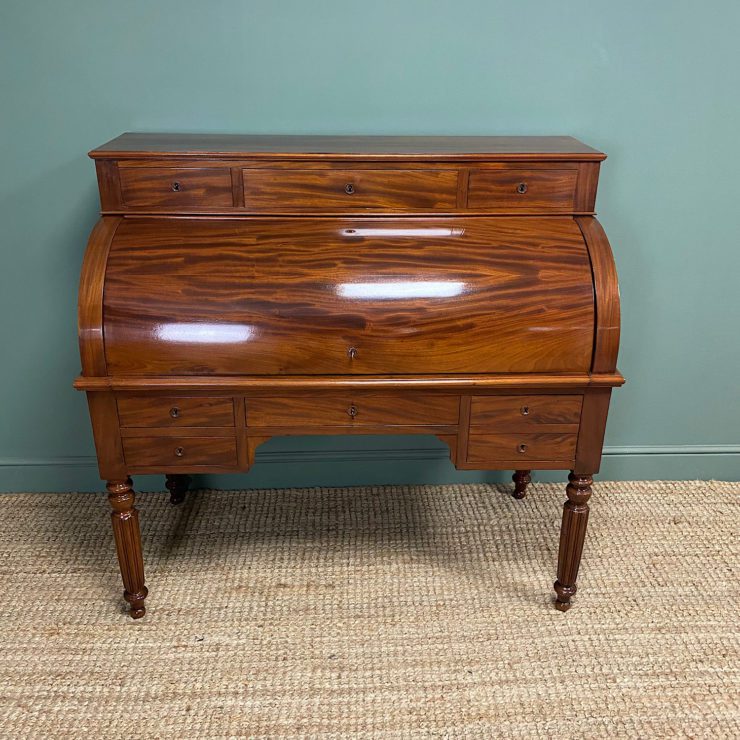Antique Desks For Sale Antiques World
