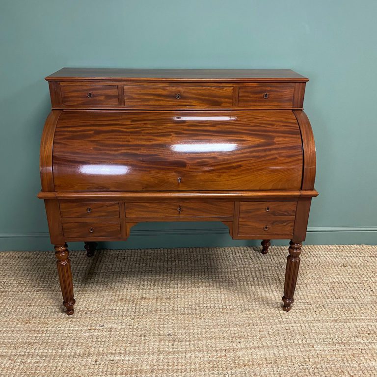 Antique Desks For Sale Antiques World
