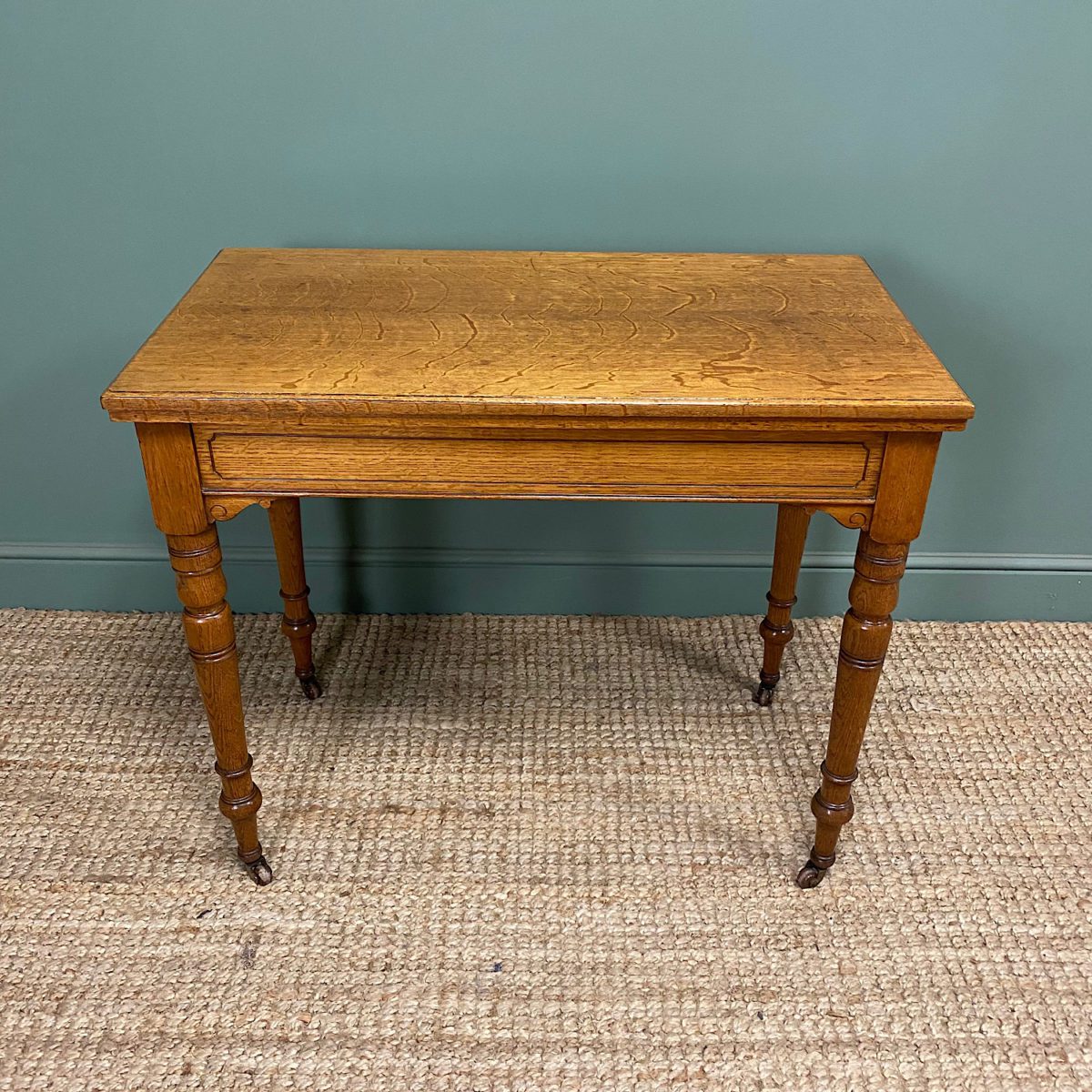 Antique Oak Furniture For Sale - Antiques World