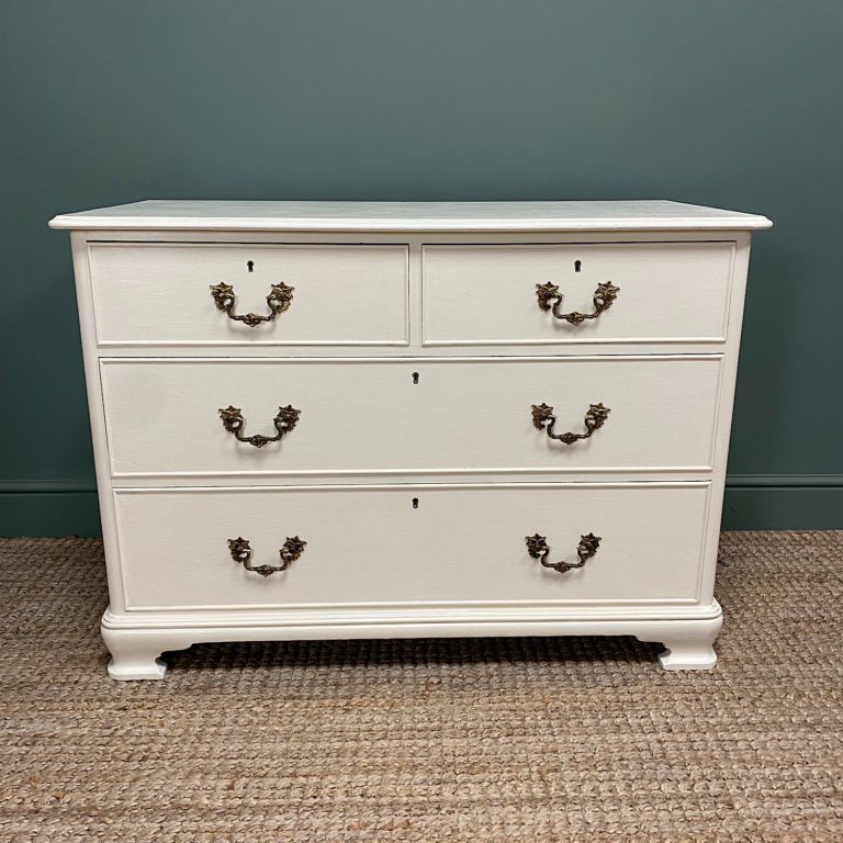 Antique Chest of Drawers For Sale | Victorian | Georgian