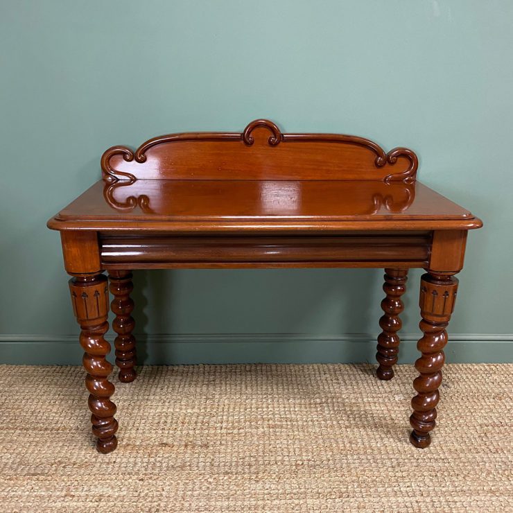 Antique Victorian Furniture For Sale Antiques World