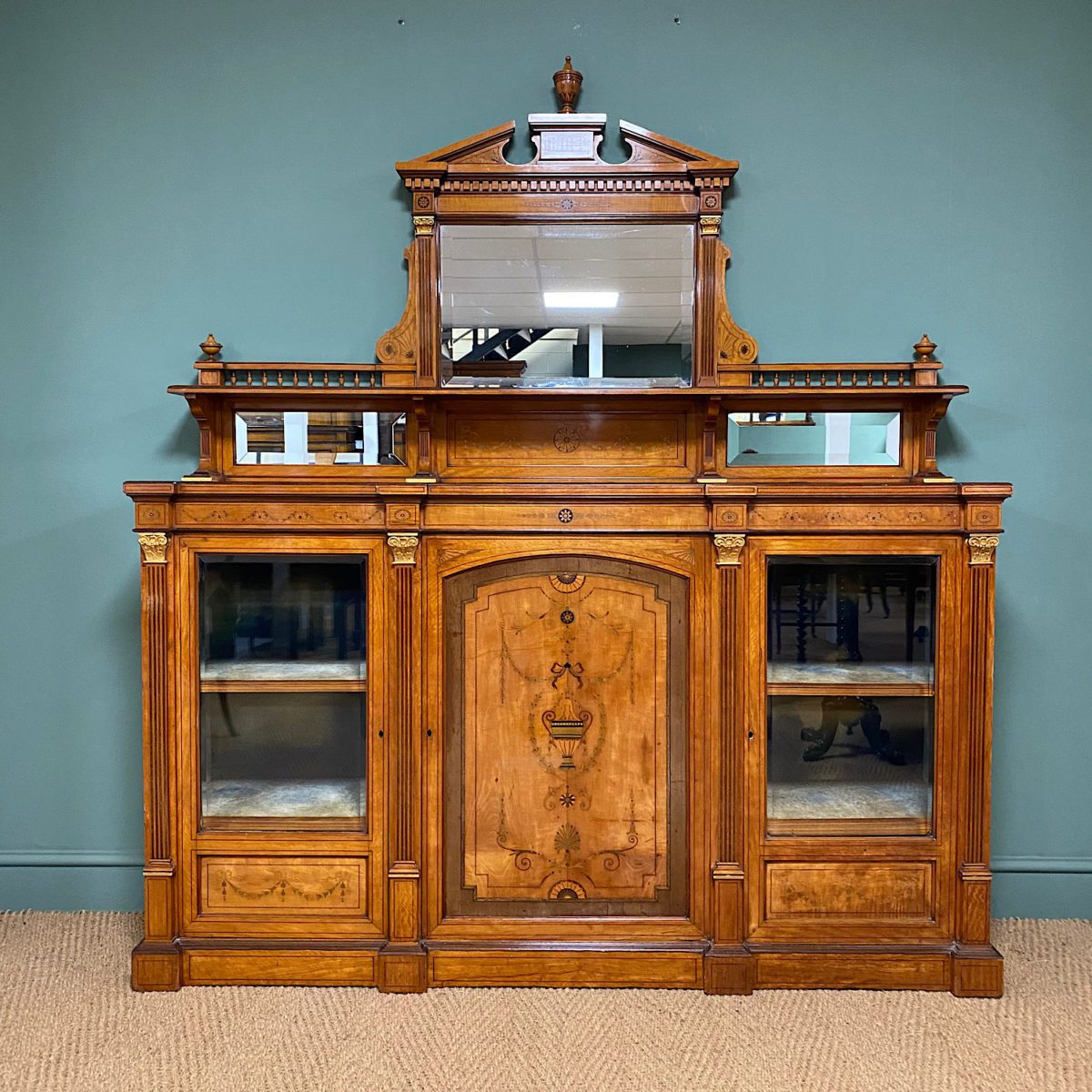 Buy Antique Furniture Online Antiques For Sale in the UK