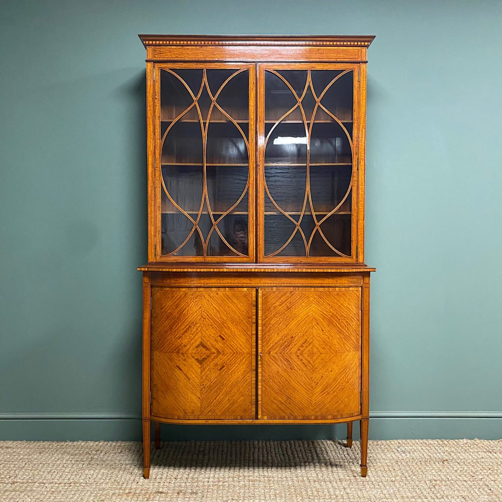 Antique Bookcases For Sale Buy on Antiques World