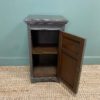 Victorian Painted Antique Cupboard
