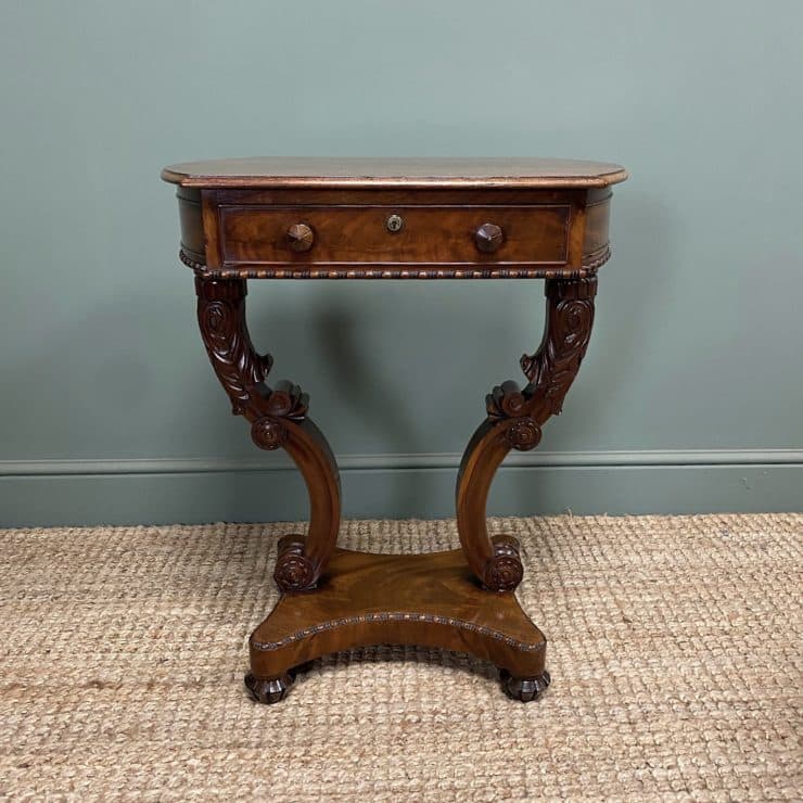 Antique Tables For Sale Antiques World