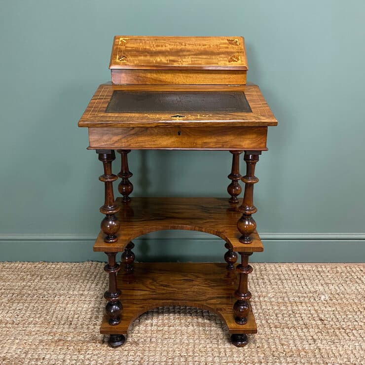 Antique Desks For Sale Antiques World