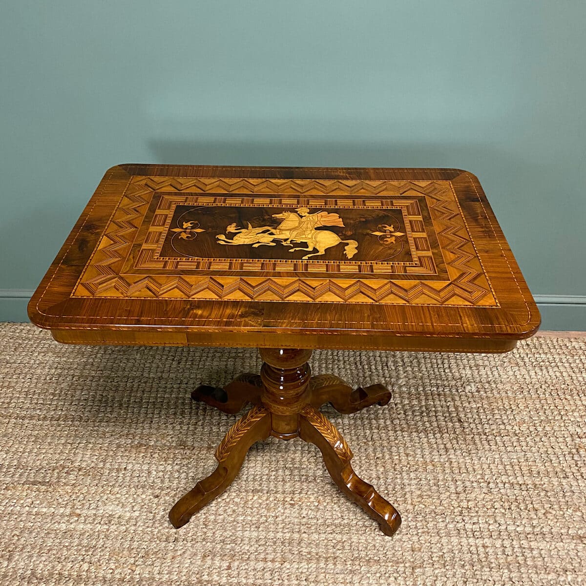 Antique Occasional Tables For Sale - Antiques World