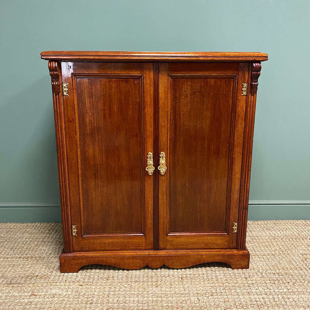 Antique Cupboards & Antique Cabinets For Sale - Antiques World