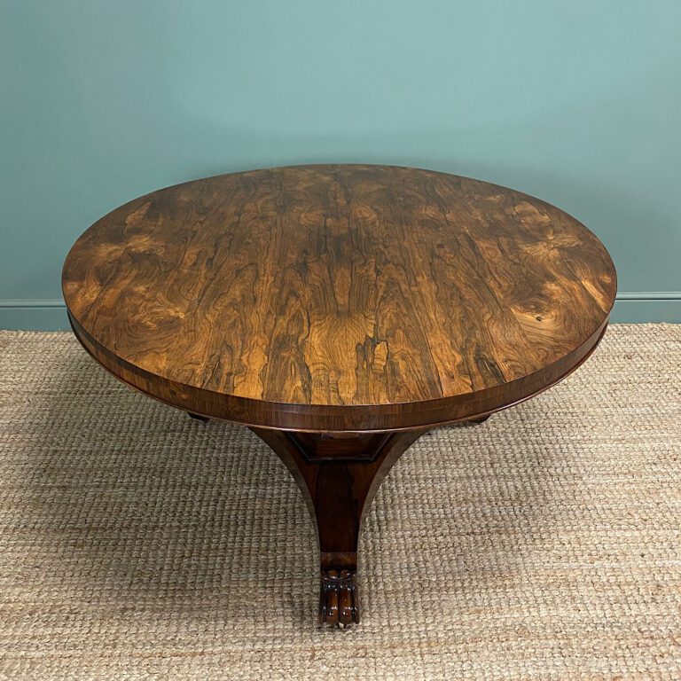 Antique Regency Furniture For Sale Antiques World