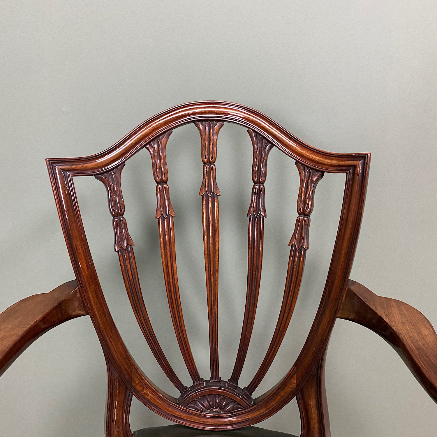 Antique carver chairs 2024 for sale