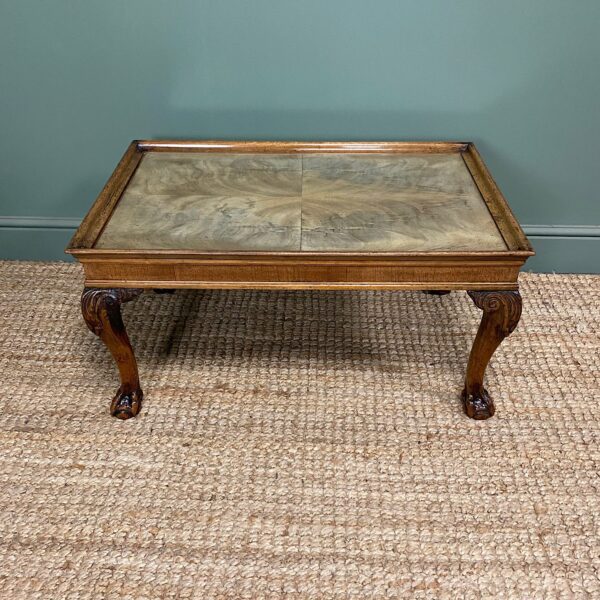 Antique Coffee Tables - Antiques World