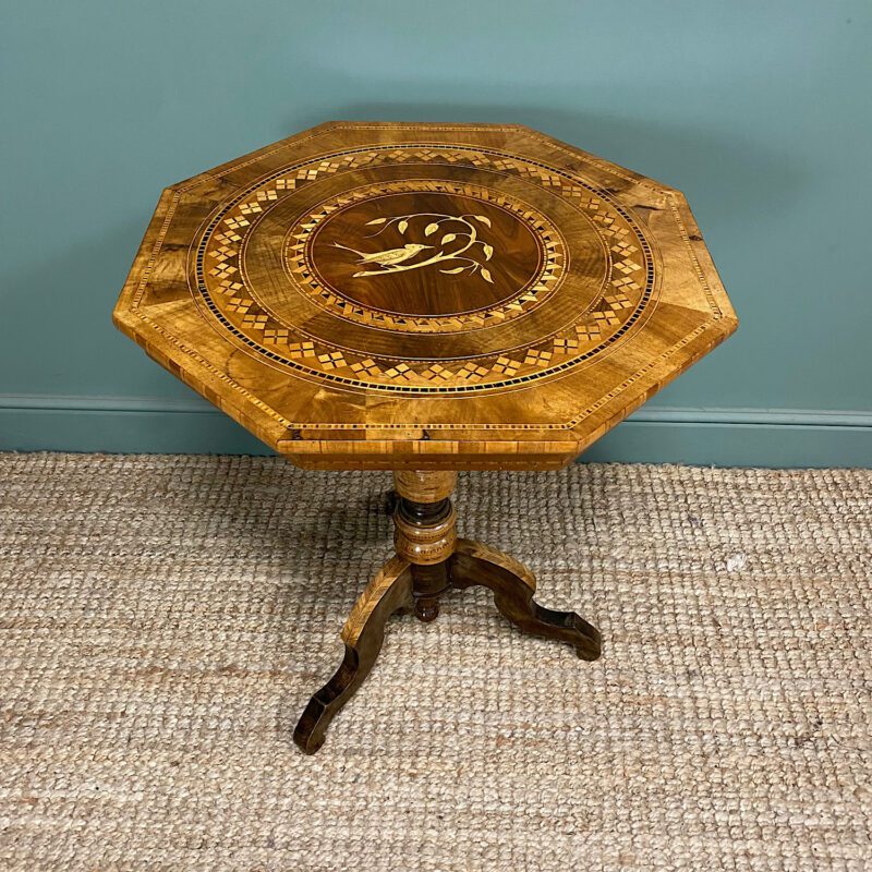 Antique Occasional Tables For Sale - Antiques World