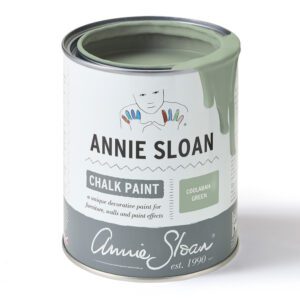 Annie Sloan Chalk Paint - Coolabah Green 1 Litre