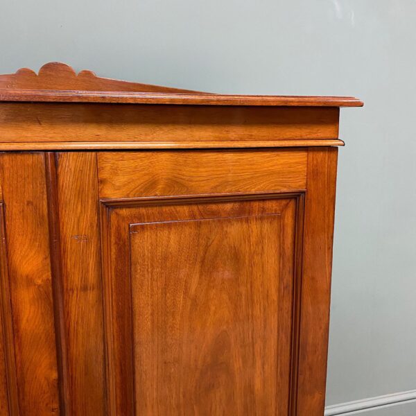 Stunning 19th century Antique Victorian Cupboard Antiques World