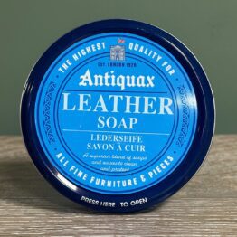 Antiquax Leather Soap