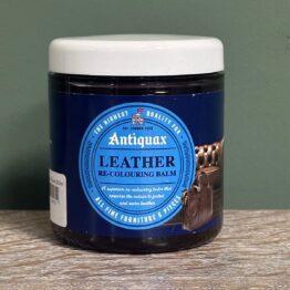 Antiquax Leather Colouring Balm