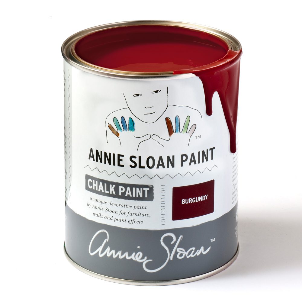 Provence – Chalk Paint By Annie Sloan - Priory Polishes