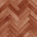 Brown Mahogany