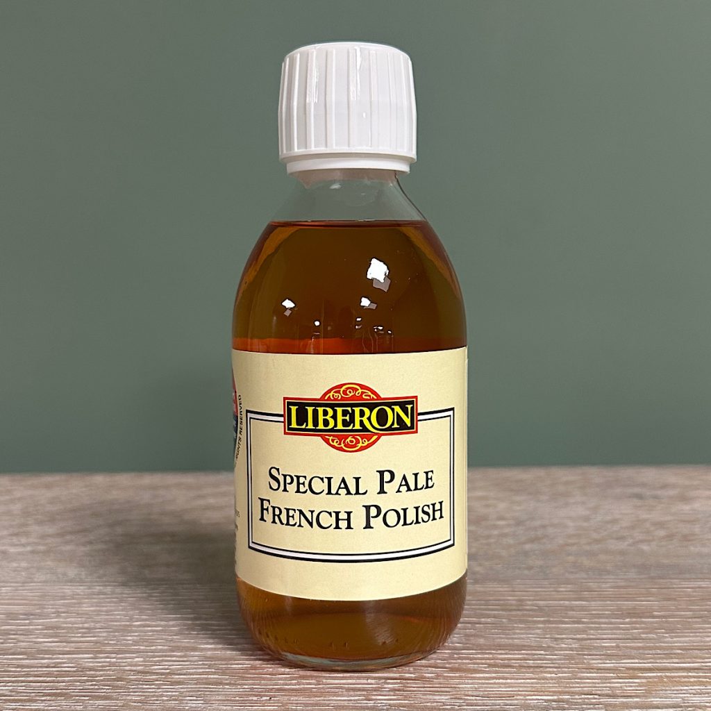 French Polish Supplies Antiques World