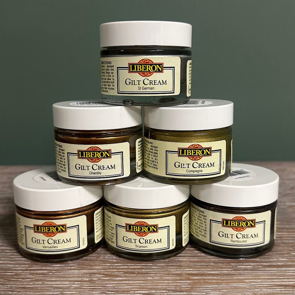 Fiddes Supreme Stripped Pine Wax Antique Pine Wax