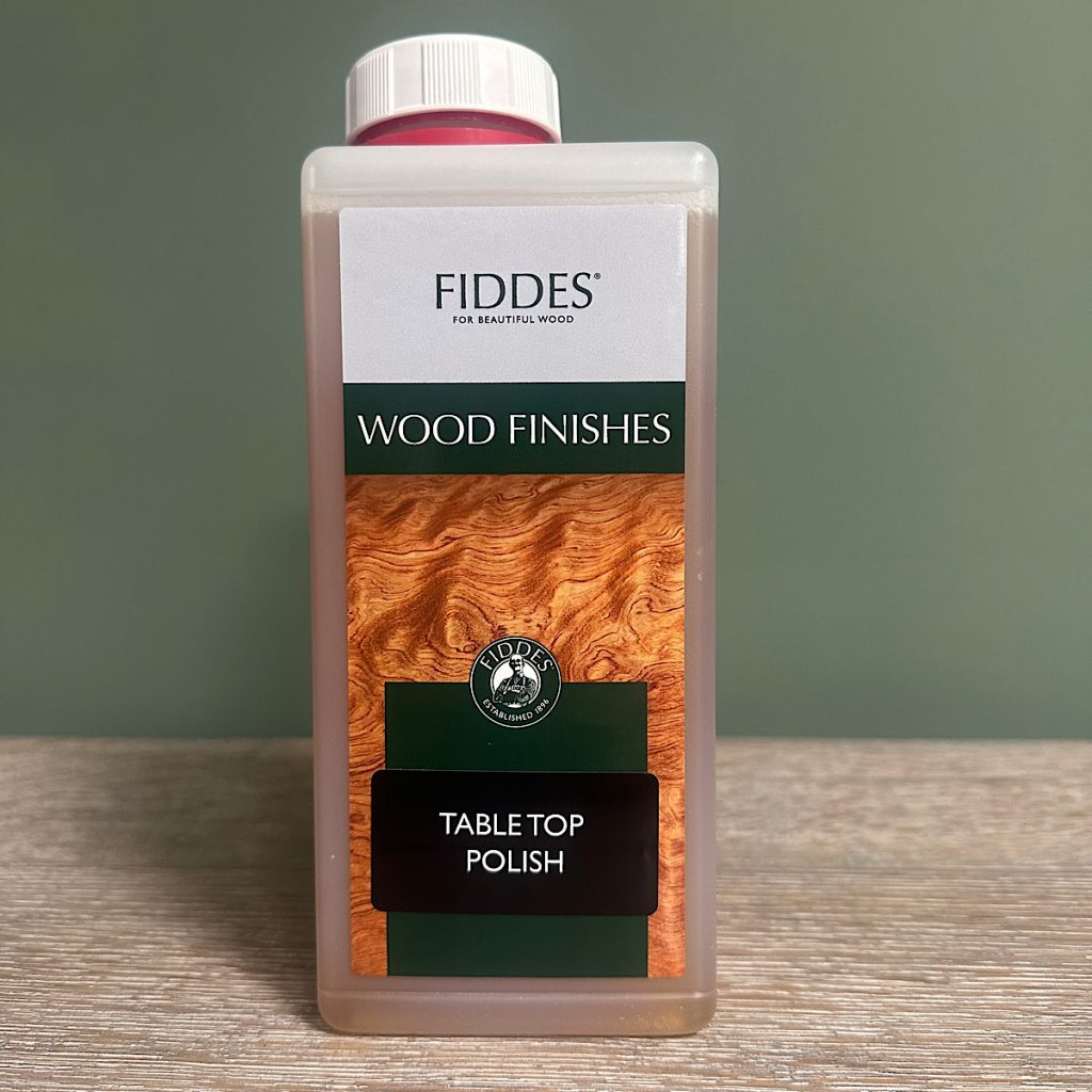 French Polish Supplies Antiques World