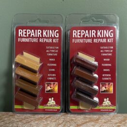Repair King furniture Care Pack – Wax Filler Sticks