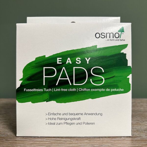 Osmo Easy Pads