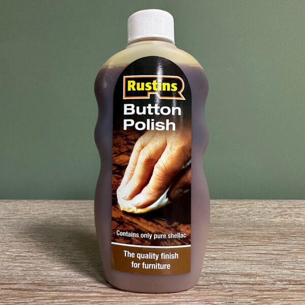 Rustins Button Polish