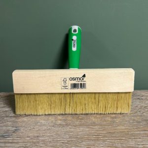 Osmo - Decking Scrub Brush with Handle - 150 mm