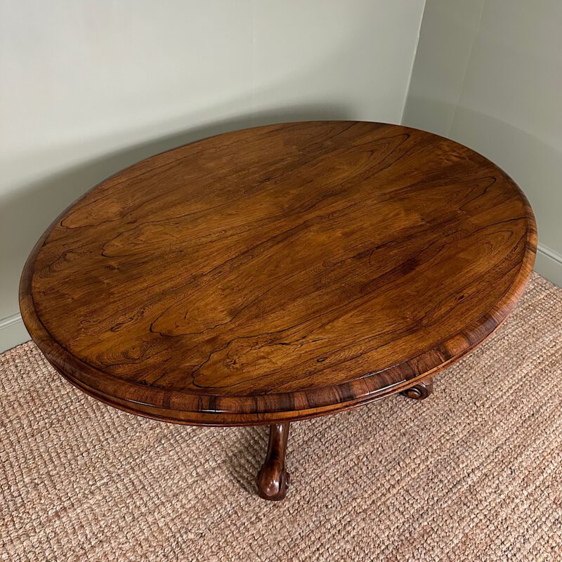 Antique Rosewood Furniture For Sale Antiques World