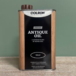 Colron Antique Oil