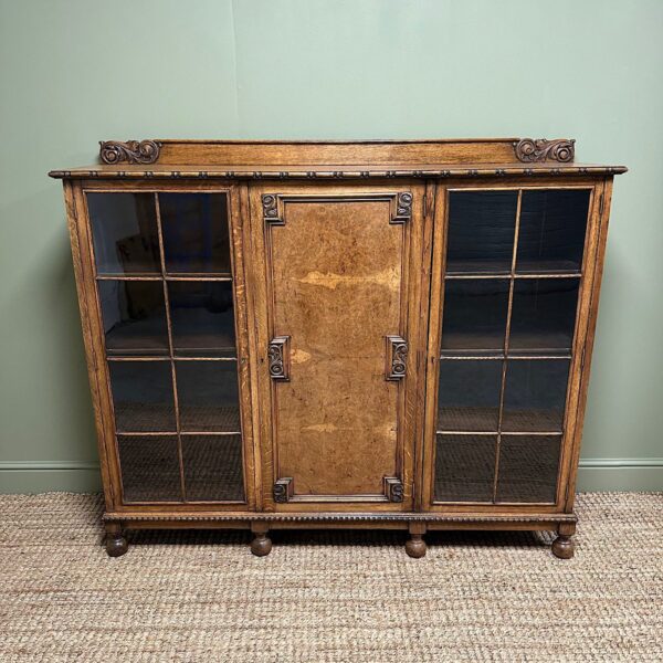 Antique Oak Furniture For Sale Antiques World