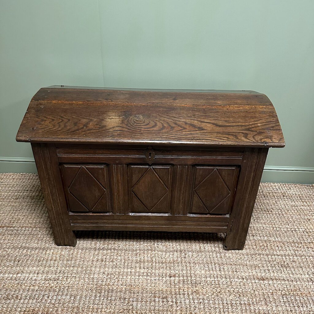 Antique Oak Furniture For Sale Antiques World