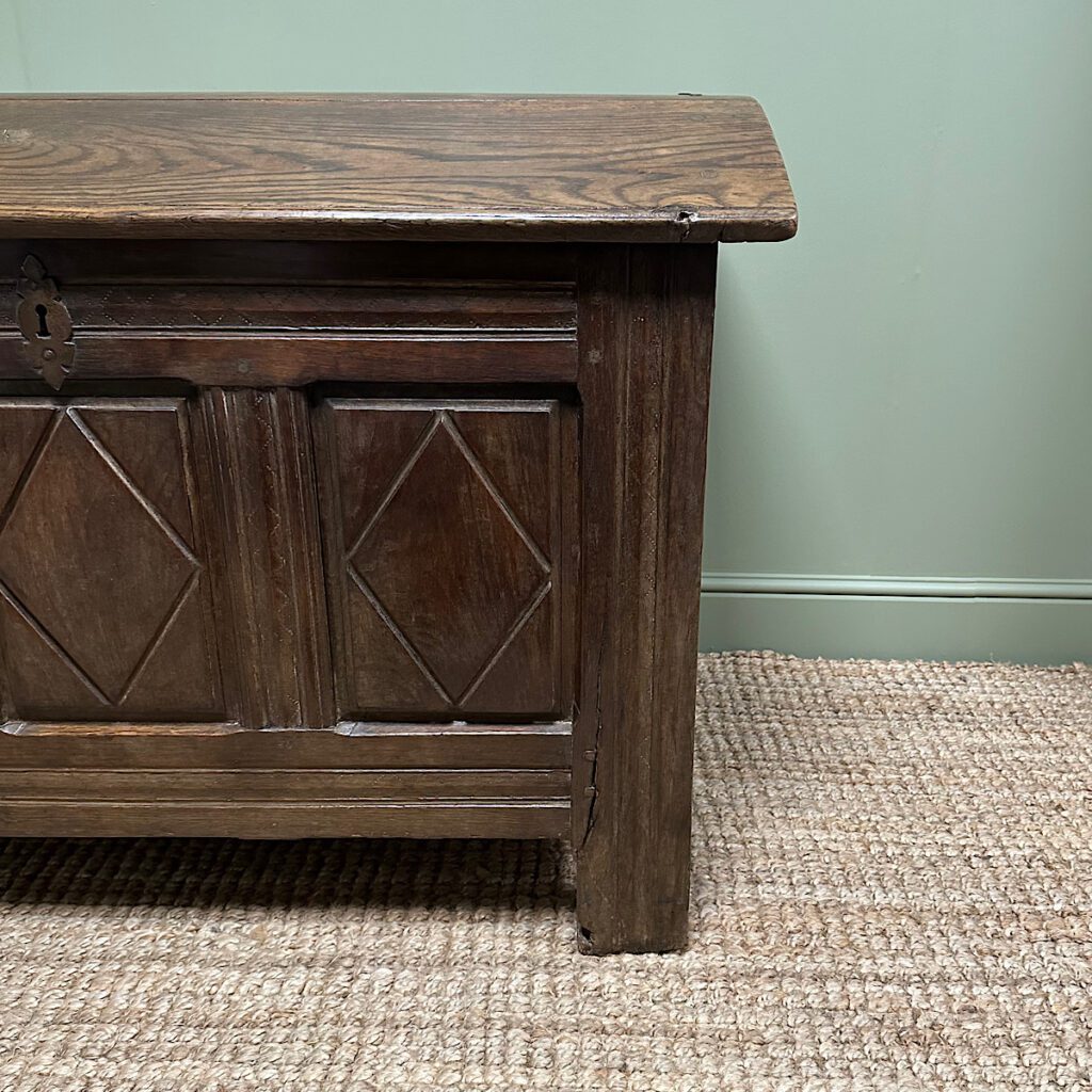 Antique Oak Furniture For Sale Antiques World