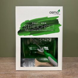 Osmo Roller and Brush Set